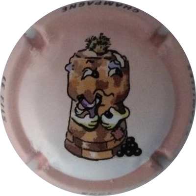 C99 Brut 5 le fils
Photo Jacky MICHEL
