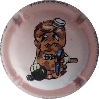 C99 Brut 1 le grand père
Photo Jacky MICHEL
