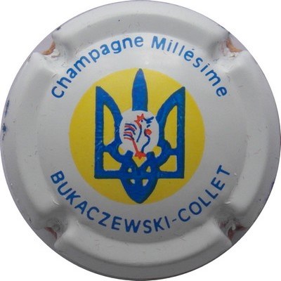 N°01 Polychrome
Photo THIERRY Jacques
