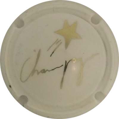 C18 Champagne et comète, opalis blanc
Photo Jacky MICHEL
