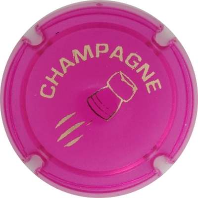 C18 Saute bouchon, opalis fuchsia
Photo Jacky MICHEL
