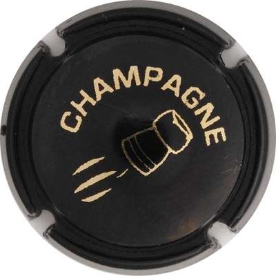 C18 Saute bouchon, opalis noir
Photo Jacky MICHEL
