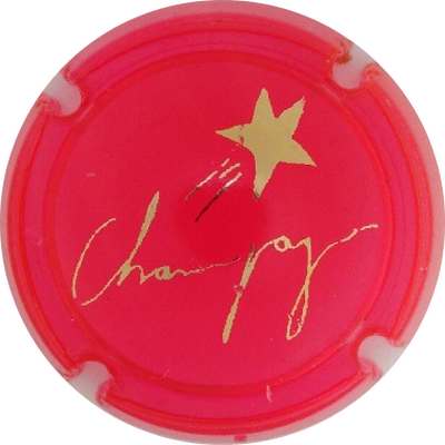 C18 Champagne et comète, opalis rouge
Photo Jacky MICHEL
