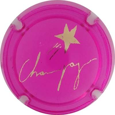 C18 Champagne et comète, opalis fuchsia
Photo Jacky MICHEL
