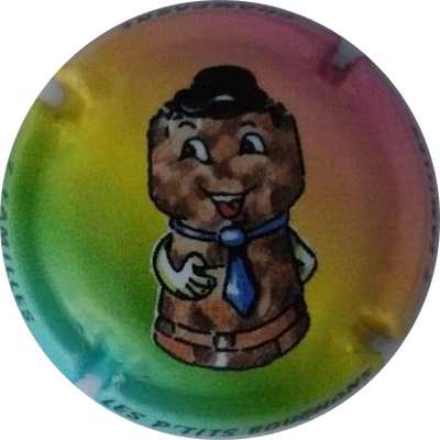 C100 LES P'TITS BOUCHONS
Photo Jacky MICHEL
