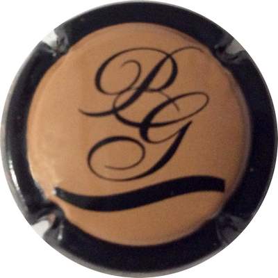 N°01c Caramel contour noir
Photo Bruno HERMANN GONTIER
