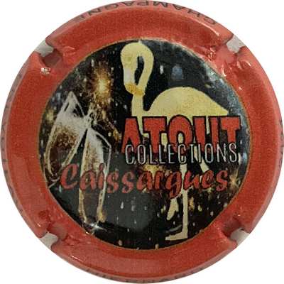 N°02 ATOUT Caissargues 2024
Photo Bruno HEBMANN GONTIER
