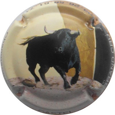 N°01 Polychrome
Photo THIERRY Jacques
