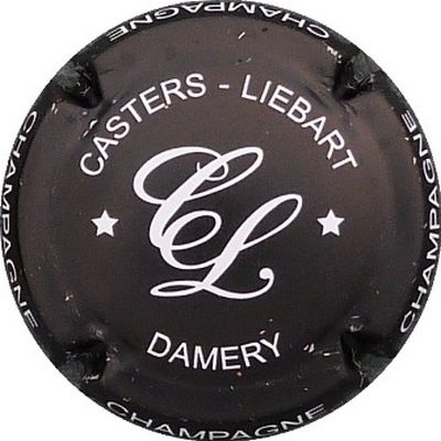 N°10a Noir mat et blanc
Photo BENEZETH Louis
