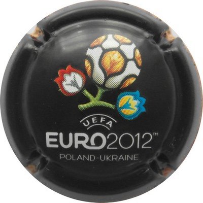 N°29 EURO 2012
Photo THIERRY Jacques
