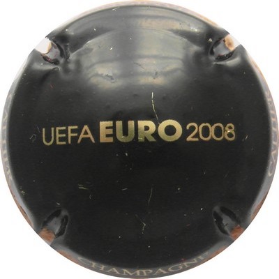 N°19 UEFA EURO 2008
Photo THIERRY Jacques
