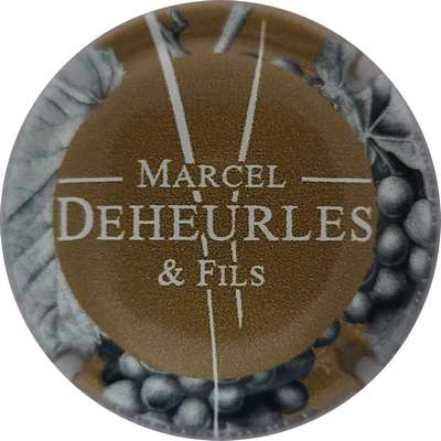 N°55a Fond marron
Photo Joeëlle MENNERET
