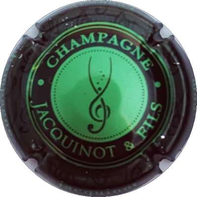 N°02d Gris foncé, centre vert
Photo Christophe LELU
