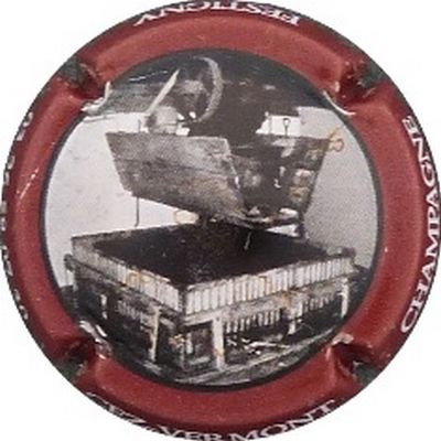 N°07 Contour bordeaux
Photo BENEZETH Louis
Mots-clés: NR