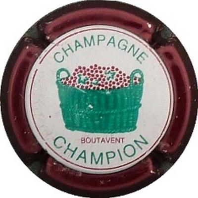 N°06 Contour bordeaux, grand panier
Photo BENEZETH Louis
