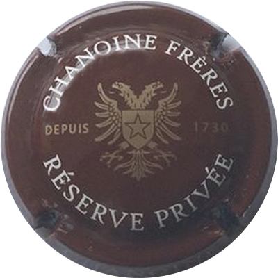 N°05b Marron, or et blanc
Photo BLANCHET René
