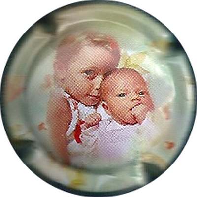 N°73a Polychrome
Photo BARNAULT Alain
