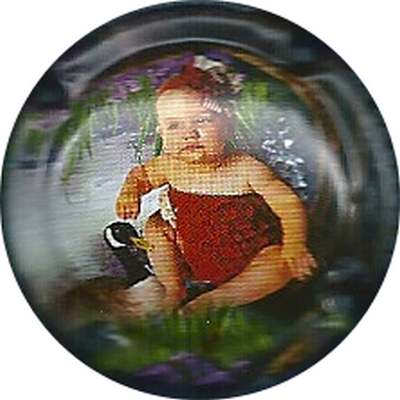 N°73g Polychrome
Photo BARNAULT Alain
