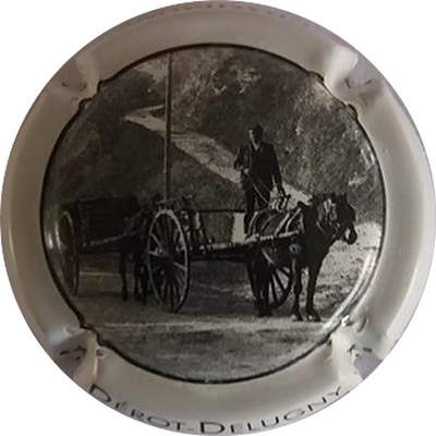 N°03 Personnalisée sur Crouttes-sur Marne, Charette
Photo Claudius ATTILIUS
