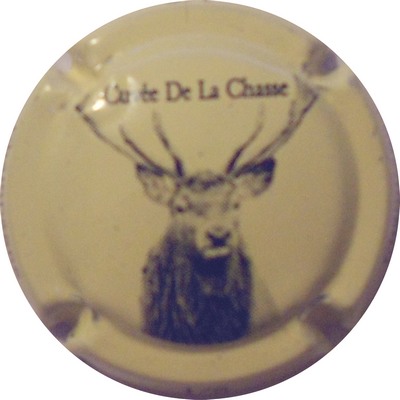 N°0756 Fond crème Cerf
Photo LE FAUCHEUR Alexandre
