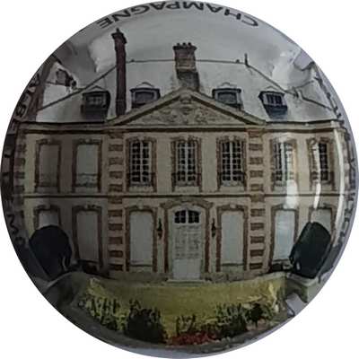 N°091a Château de Mareuil sur Ay
Photo Christophe LELU
