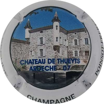 N°01h Bourse Amphibavi 2026, Chateau de Thueyts
Photo Joëlle MENNERET
