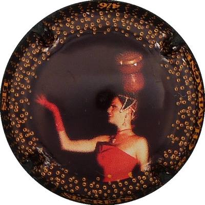 N°04 Polychrome
Photo BENEZETH Louis
