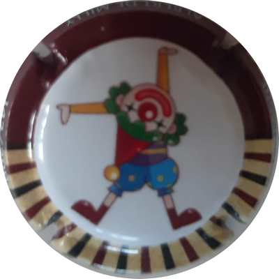 N°078j Cirque
Photo Michael MIKA
