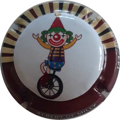 N°078i Cirque
Photo Michael MIKA
