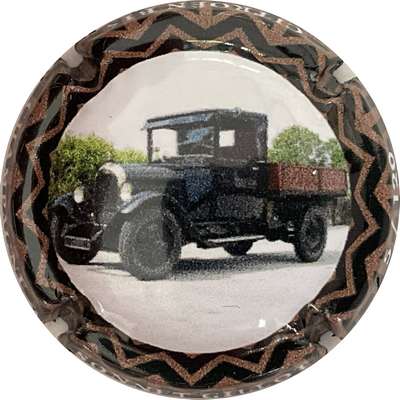 N°NR3 Série de 4 (Citroen) B15, 120 expl
Photo Bruno HEBMANN GONTIER
Mots-clés: NR