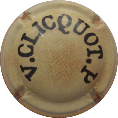 N°150 Crème, contour or
Photo THIERRY Jacques
