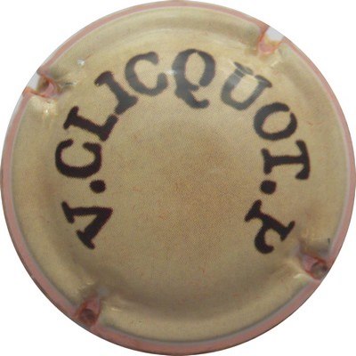 N°151 Crème, contour rosé
Photo THIERRY Jacques
