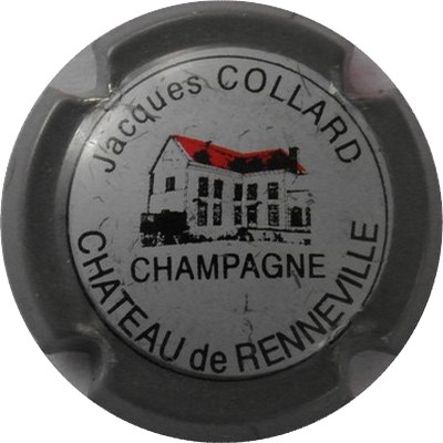 N°01 Contour gris
Photo THIERRY Jacques
