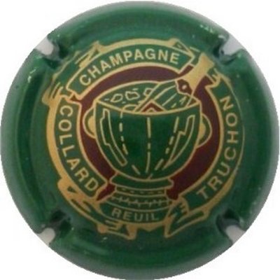 N°04 Contour vert
Photo J.R.
