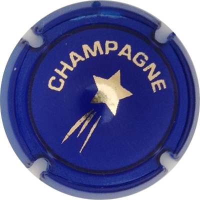 C18 Comète 3 queues, opalis bleu
Photo Jacky MICHEL
