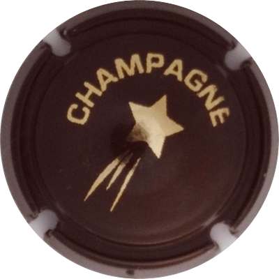 C18 Comète 3 queues, opalis marron
Photo Jacky MICHEL
