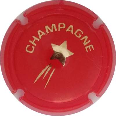 C18 Comète 3 queues, opalis rouge
Photo Jacky MICHEL
