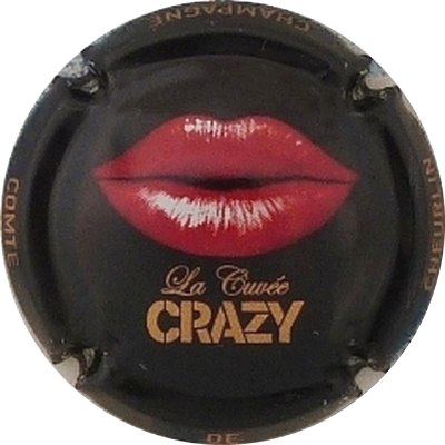 N°01 La cuvée CRAZY
Photo BENEZETH Louis
