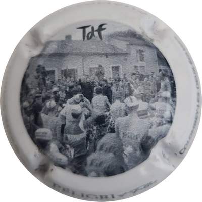 N°NR Tour de France, passage du tour 1960
Photo Joelle MENNORET
Mots-clés: NR