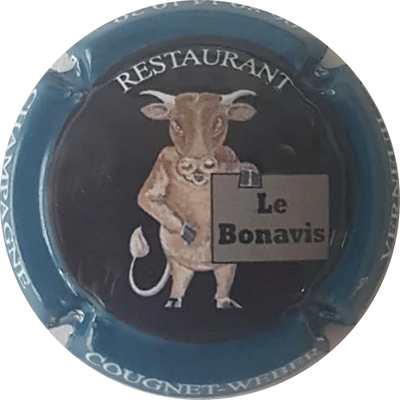 N°08 Série (restaurant le Bonavis)
Photo Catherine WECH
