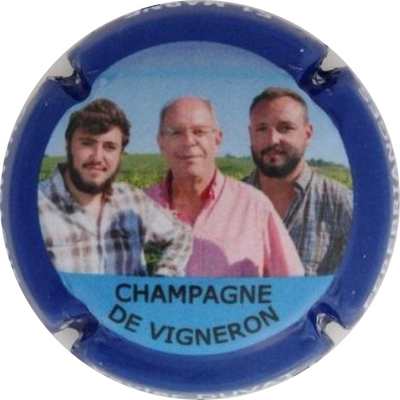 N°NR Contour bleu
Photo Jacky MICHEL
Mots-clés: NR