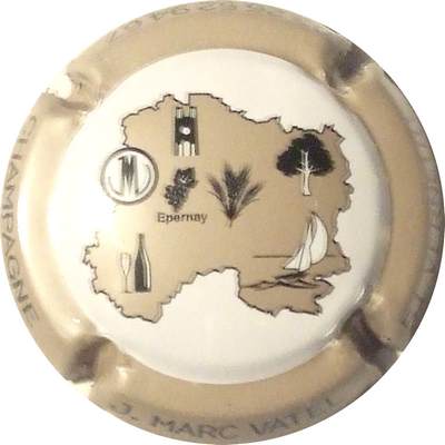 N°24 Contour Grège
Photo Dominique BUYCK
