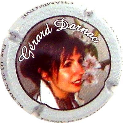 N°43 Contour gris pâle
Photo BENEZETH Louis
