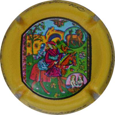 N°01d Série de 12 (Mois) MAI
Photo GOURAUD Jacques
