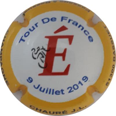N°54e Tour de France 2019, E de Chauré
Photo Patrick PLICHARD
