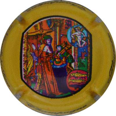 N°01a Série de 12 (Mois) Fevrier
Photo GOURAUD Jacques
