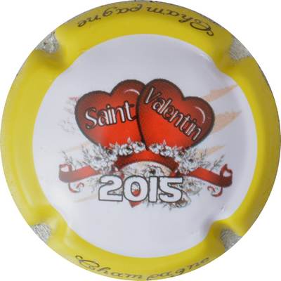 N°0802g Contour jaune
Photo GOURAUD Jacques
