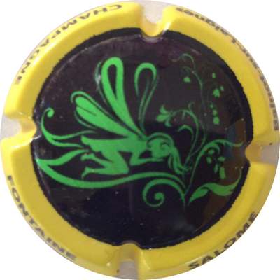 N°01d Contour jaune
Photo Bruno HEBMANN GONTIER
