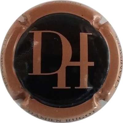 N°01c Contour marron clair
Photo Paul COSPAR
