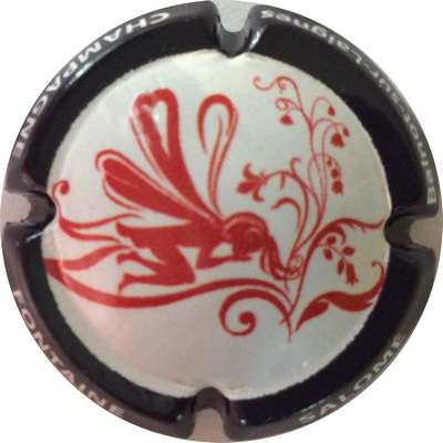 N°01a Contour noir
Photo Bruno HEBMANN GONTIER
